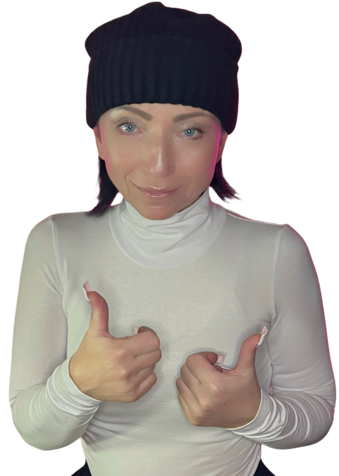 Oksana 4